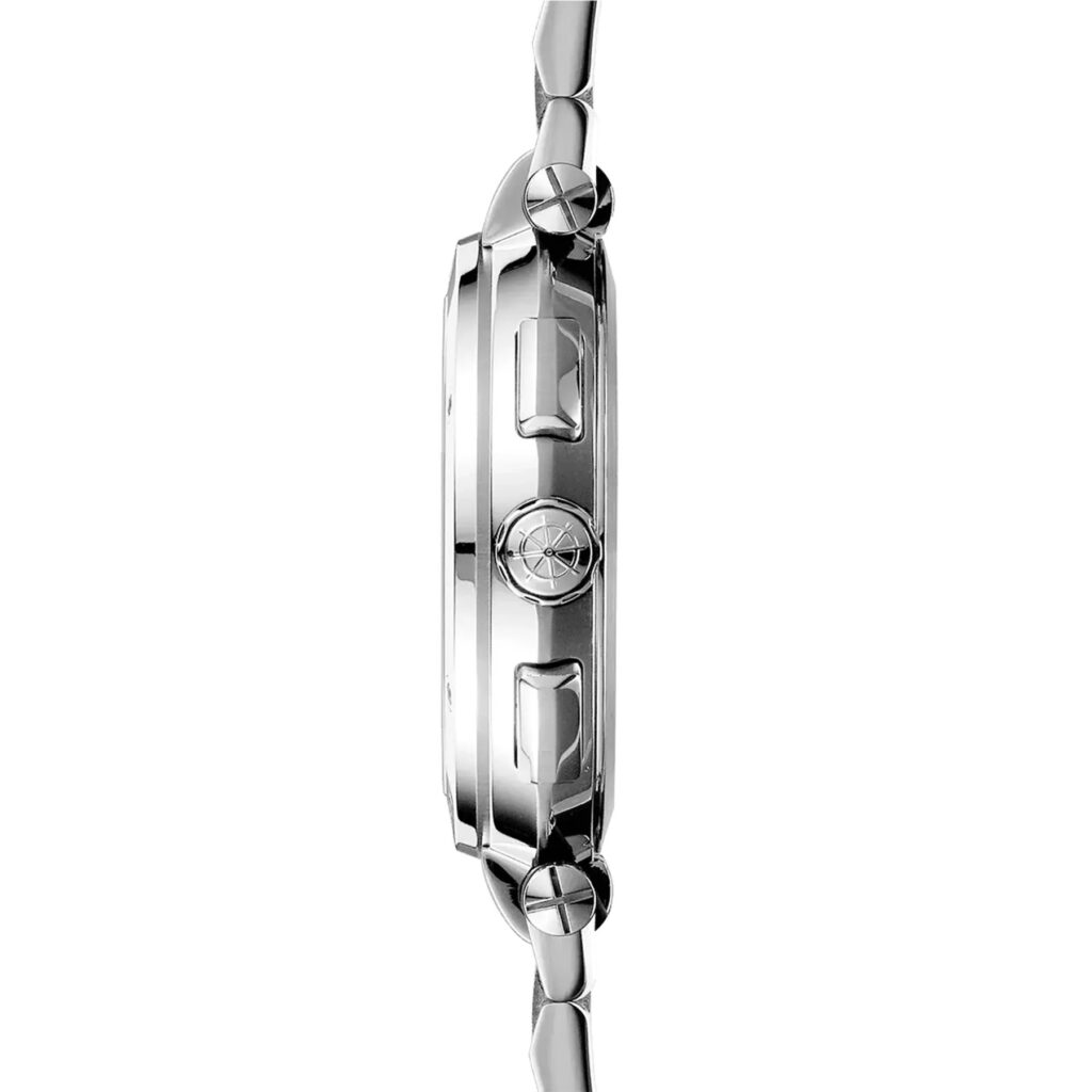 HERBELIN NEWPORT CHRONO 37688B35 – Seitenansicht