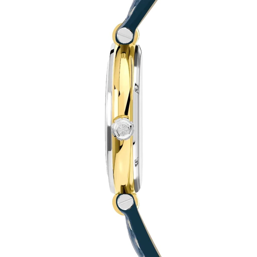 HERBELIN NEWPORT ORIGINALS 12255T35 – Seitenansicht