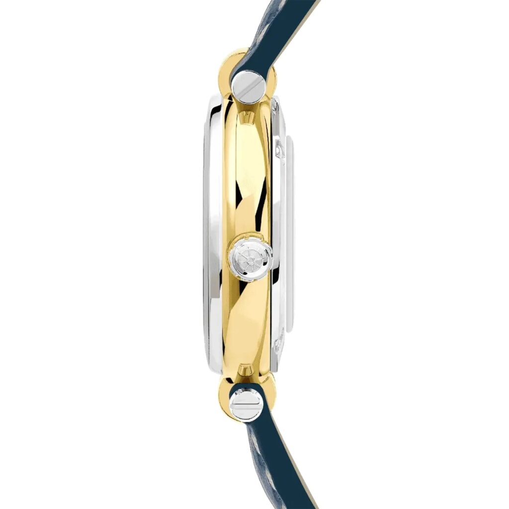 HERBELIN NEWPORT ORIGINALS 14255T35 – Seitenansicht