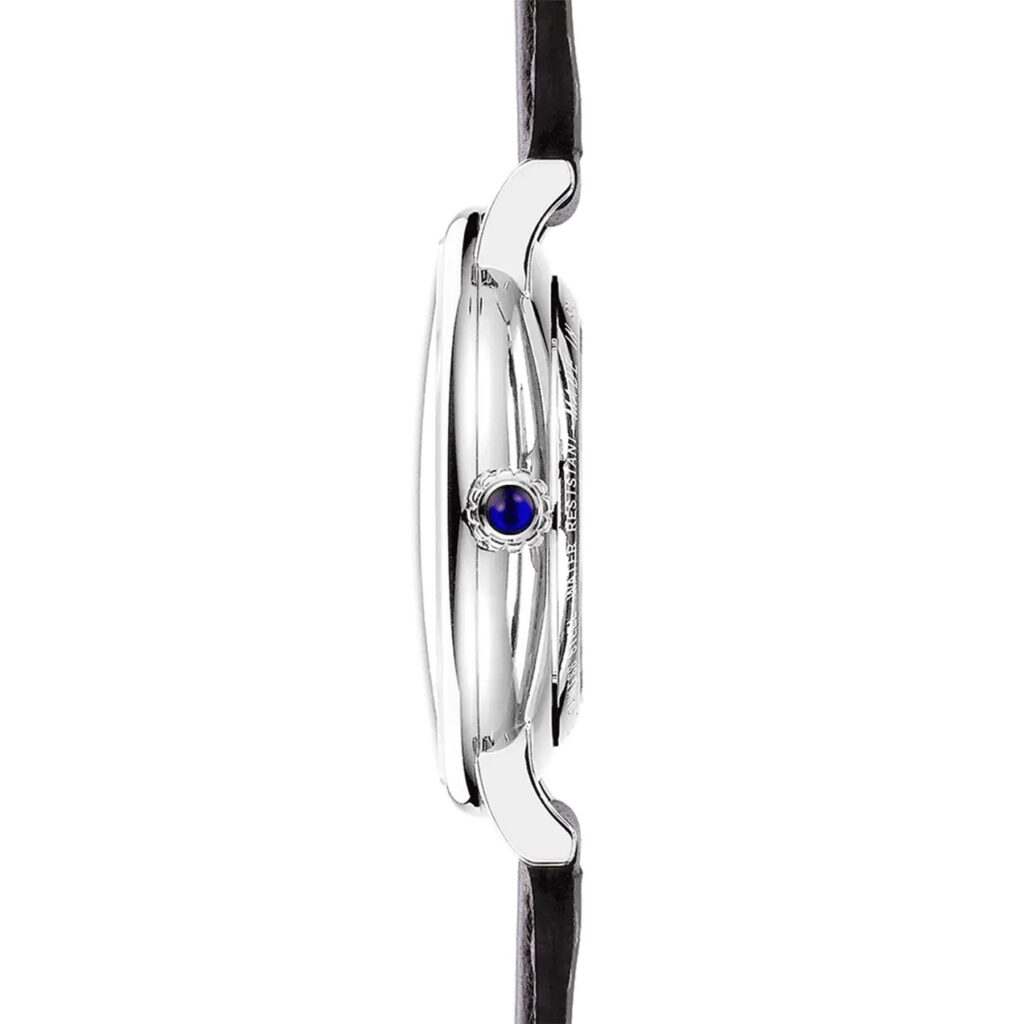 HERBELIN INSPIRATION AUTOMATIC 1647AP15BR – Seitenansicht