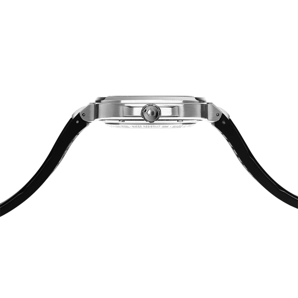 HERBELIN CAP CAMARAT SQUARE 12246A15CA – Seitenansicht