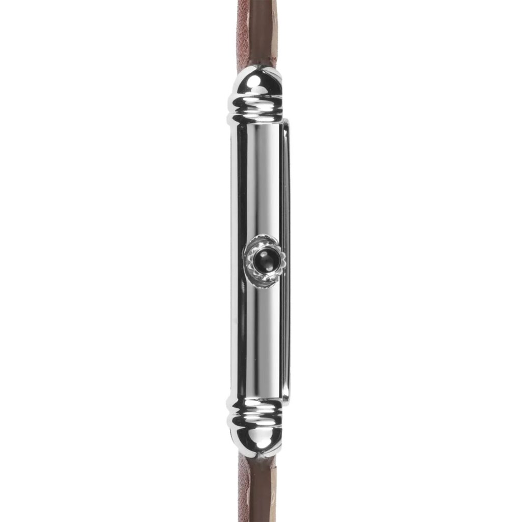 HERBELIN ART DÉCO 17468AP22GD – Seitenansicht