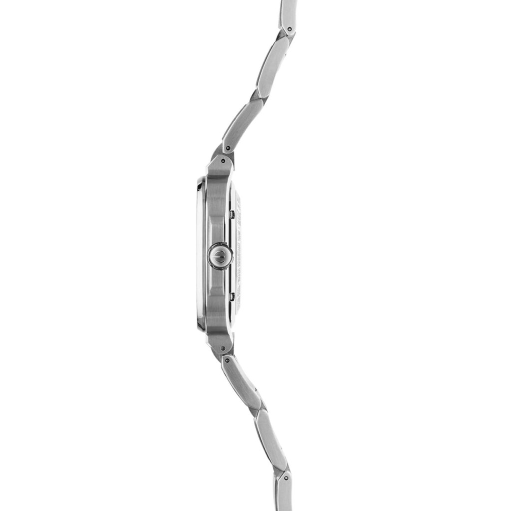 HERBELIN CAP CAMARAT SQUARE AUTOMATIC 1646B15 – Seitenansicht