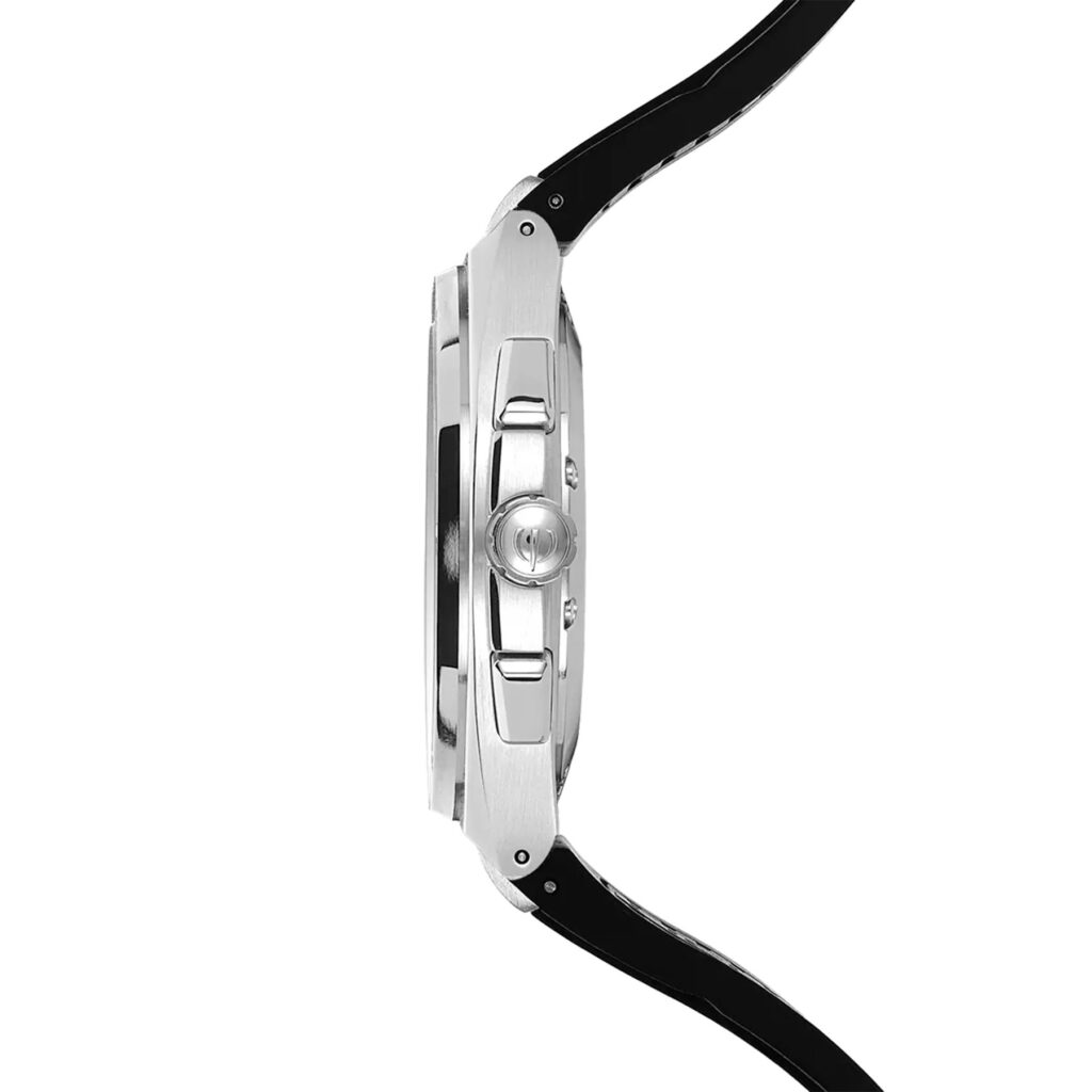 HERBELIN CAP CAMARAT Chrono 37645A15CA – Seitenansicht