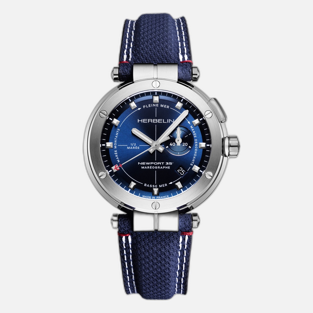 NEWPORT MARÉOGRAPHE