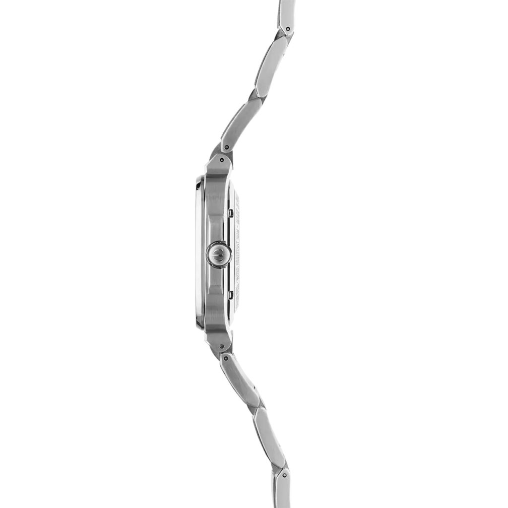 HERBELIN CAP CAMARAT SQUARE AUTOMATIC 1646B25 – Seitenansicht
