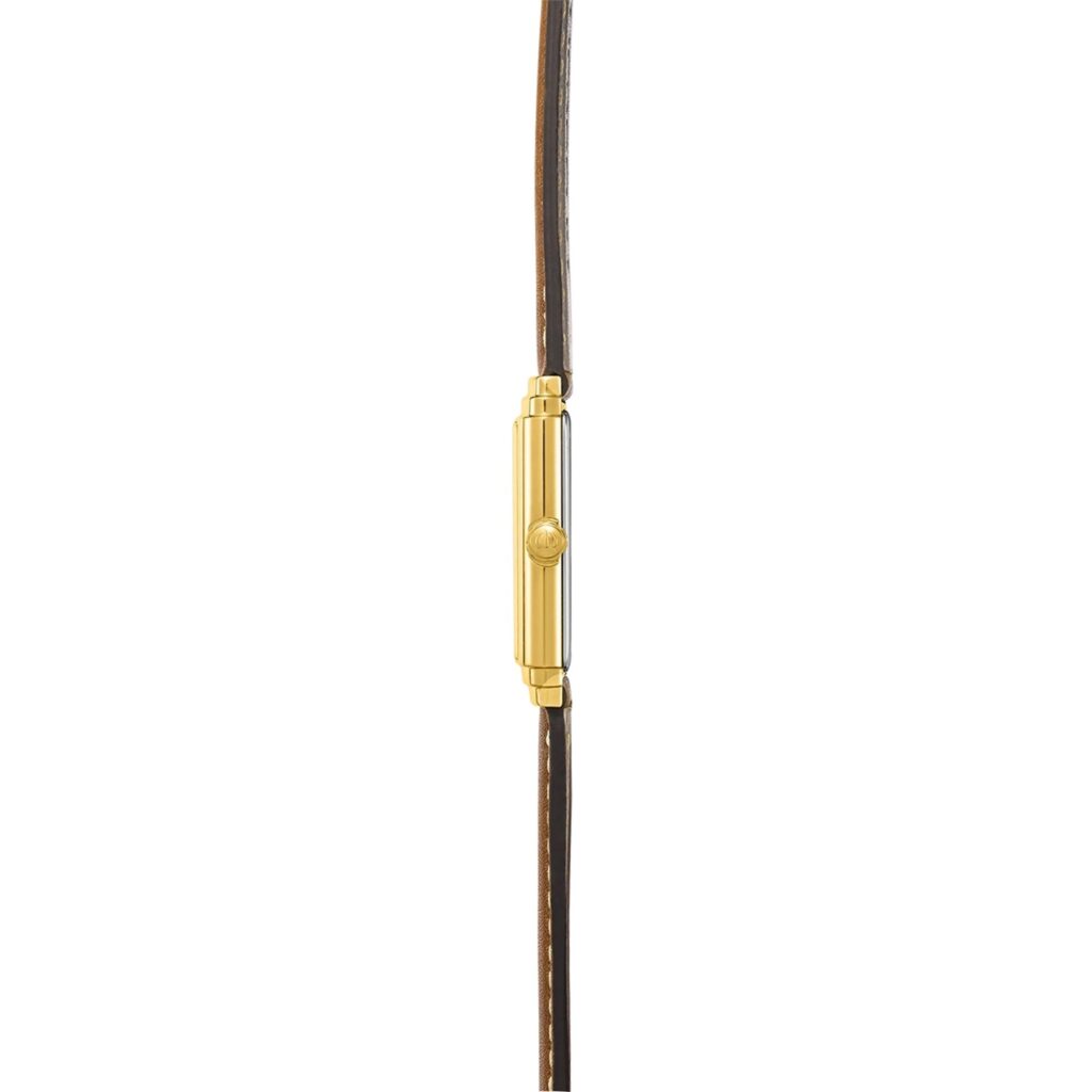 HERBELIN ART DÉCO 1925'S 17567P22GD – Seitenansicht
