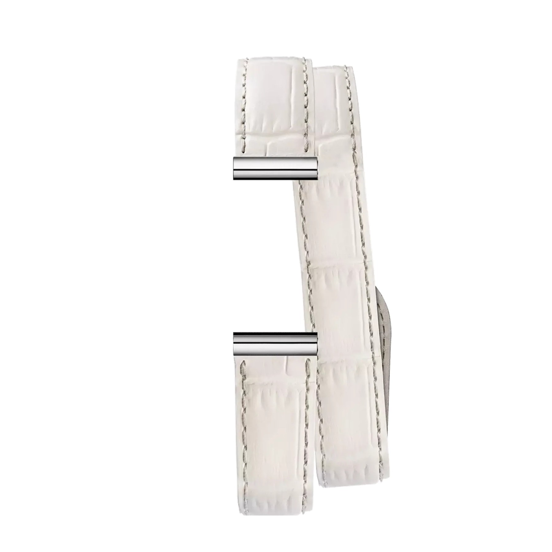 HERBELIN ANTARÈS Wickelband FACON CROCO ANTIGUA B17048A195 – Ansicht