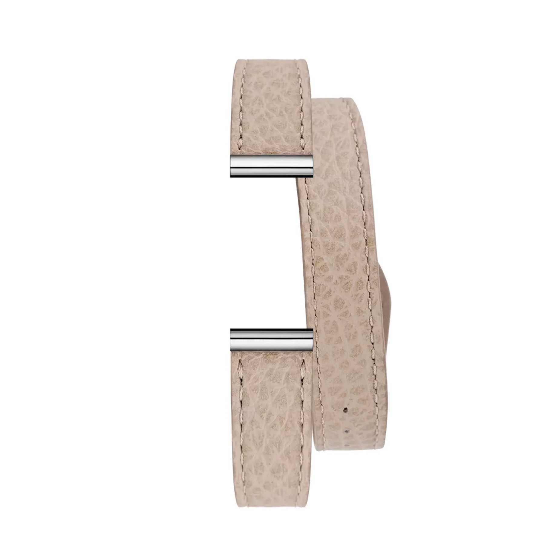 HERBELIN ANTARÈS Wickelband ASSOLO SABLE B17048A73 – Ansicht