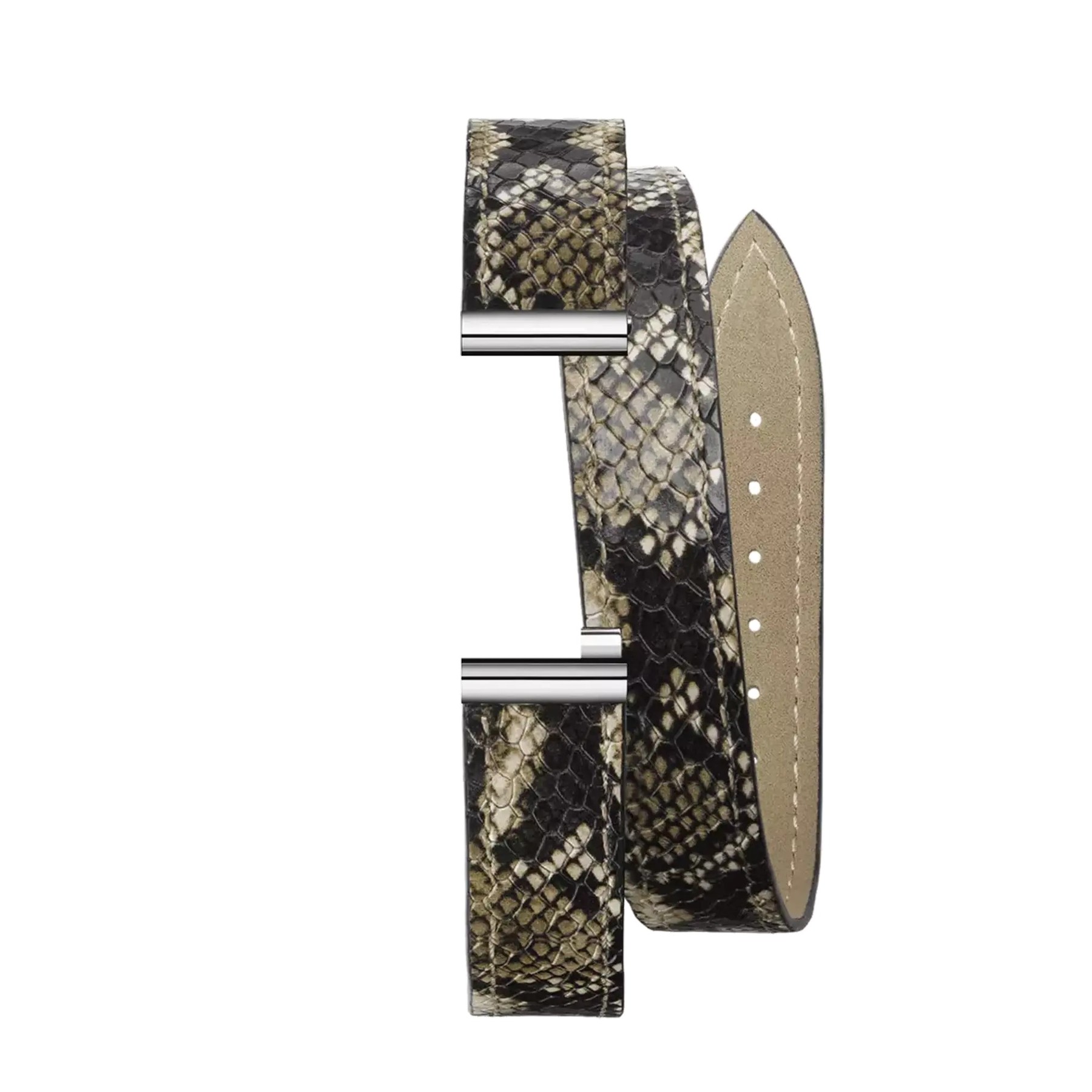 HERBELIN ANTARÈS Wickelband MICRO TRILLI-ROCCCIA B17048A91 – Ansicht