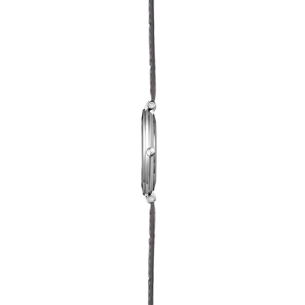 HERBELIN NEWPORT SLIM 19522AP15S – Seitenansicht