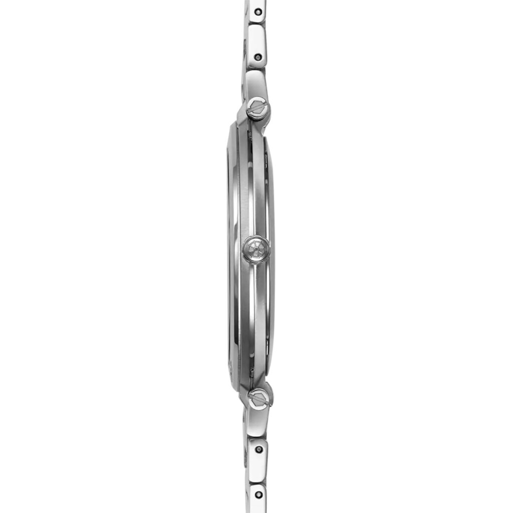 HERBELIN NEWPORT SLIM 19522B15S – Seitenansicht