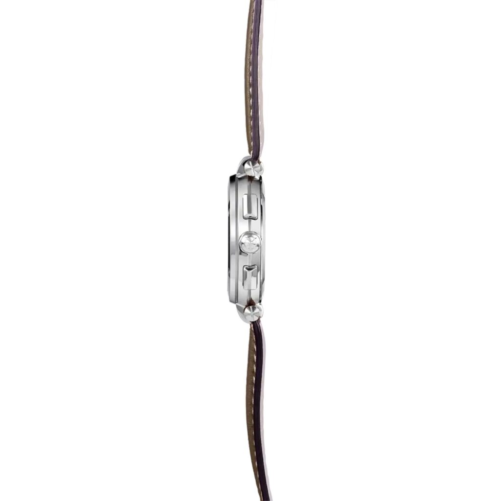 HERBELIN NEWPORT CHRONO 37658AP24MA – Seitenansicht