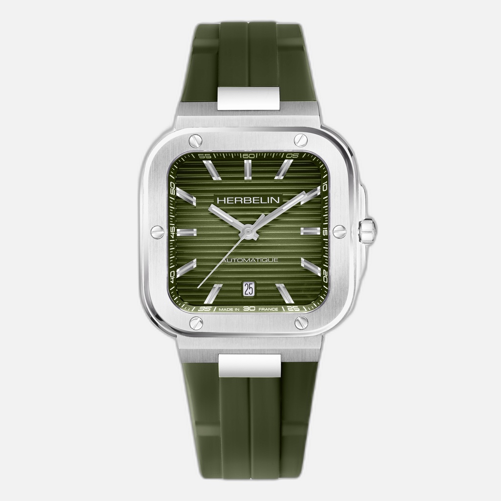 CAP CAMARAT SQUARE AUTOMATIC