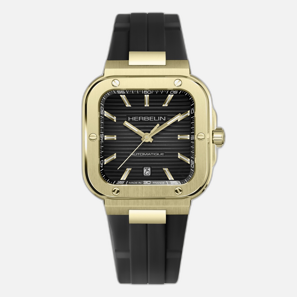 CAP CAMARAT SQUARE AUTOMATIC