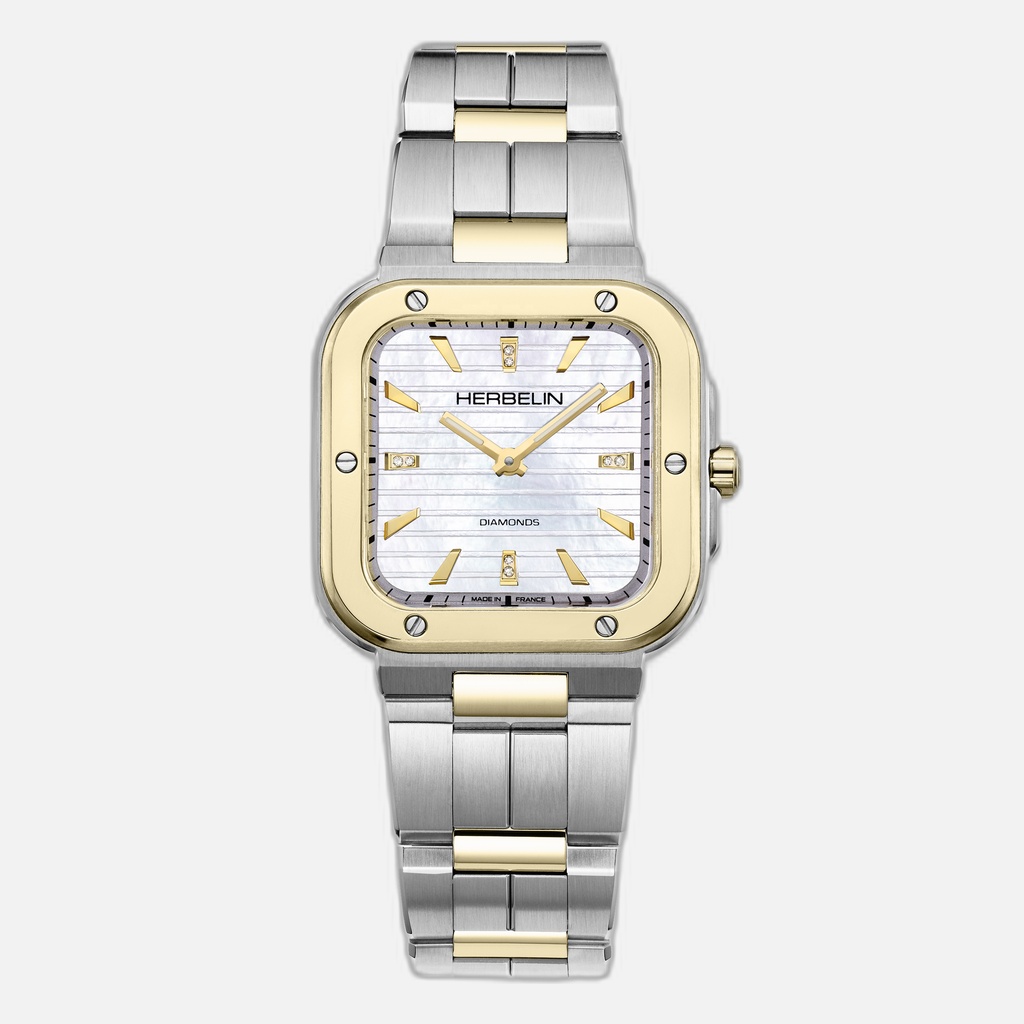 CAP CAMARAT SQUARE Lady