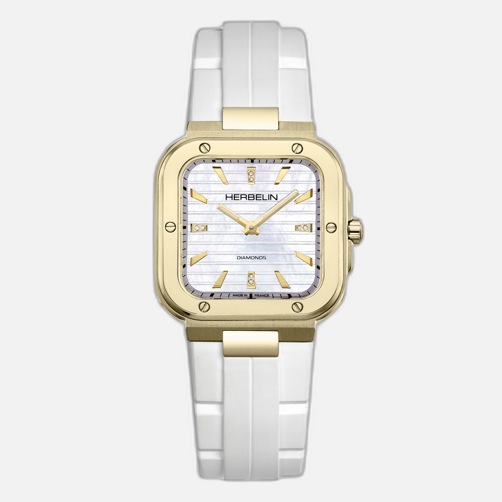 CAP CAMARAT SQUARE Lady