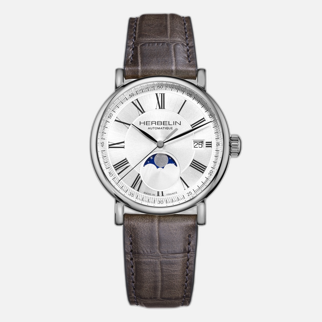 INSPIRATION AUTOMATIC