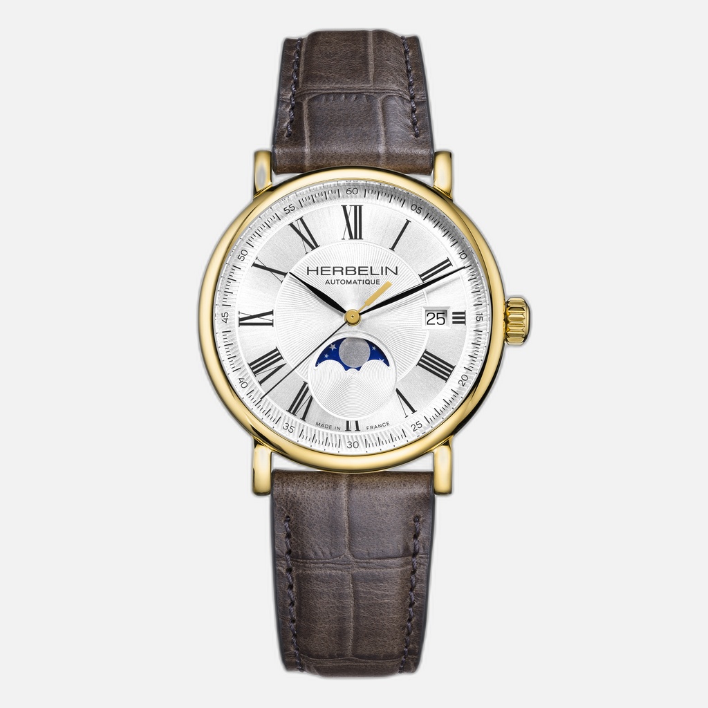 INSPIRATION AUTOMATIC