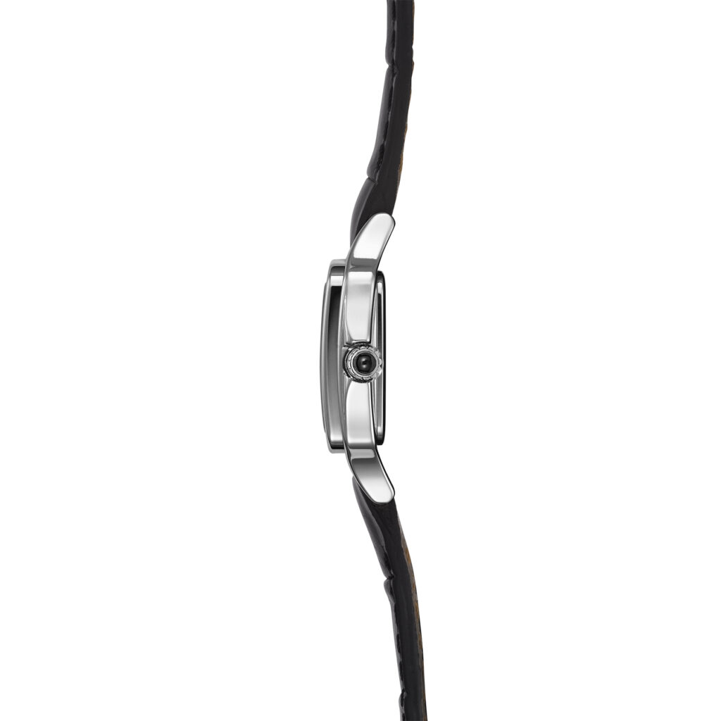 LUNA Mini Diamanten Lederband 17407AP54Y08 – Seitenansicht