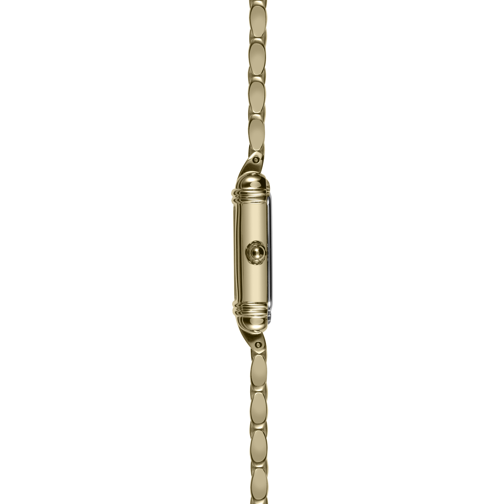 ART DECO PVD Gold 17438BP1N08 – Seitenansicht