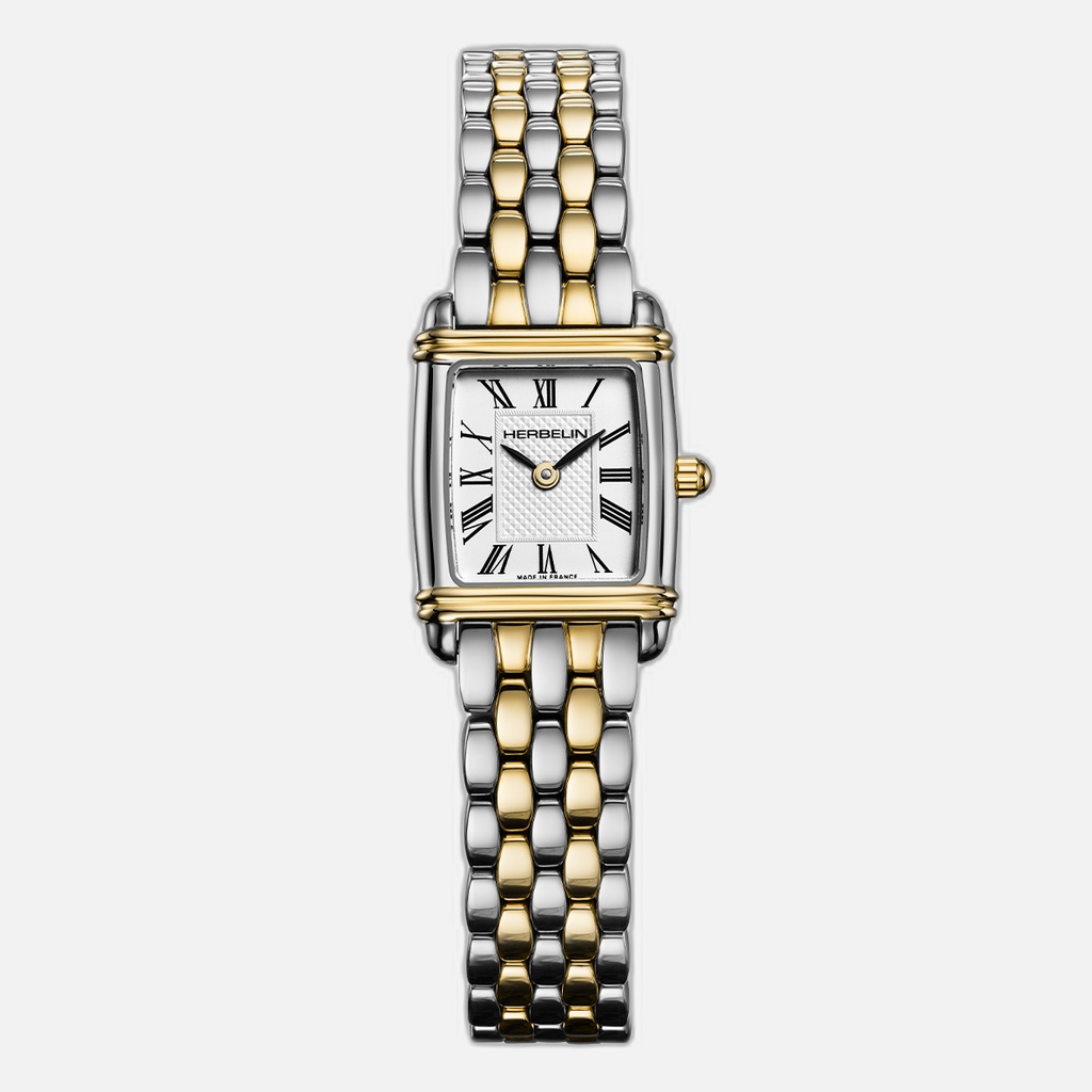 ART DECO Bicolor 17438BT08