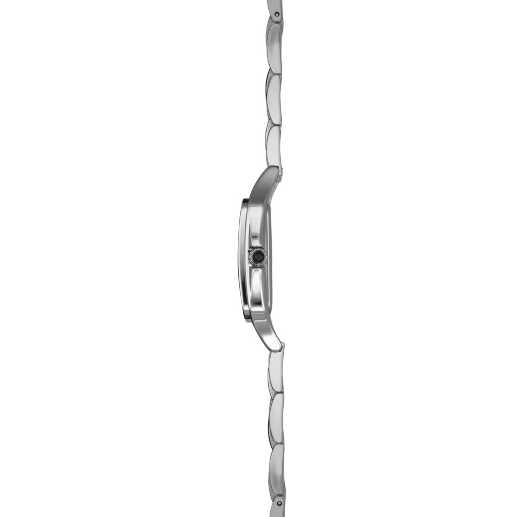 LUNA Diamanten Metallband 17457B62Y01 – Seitenansicht