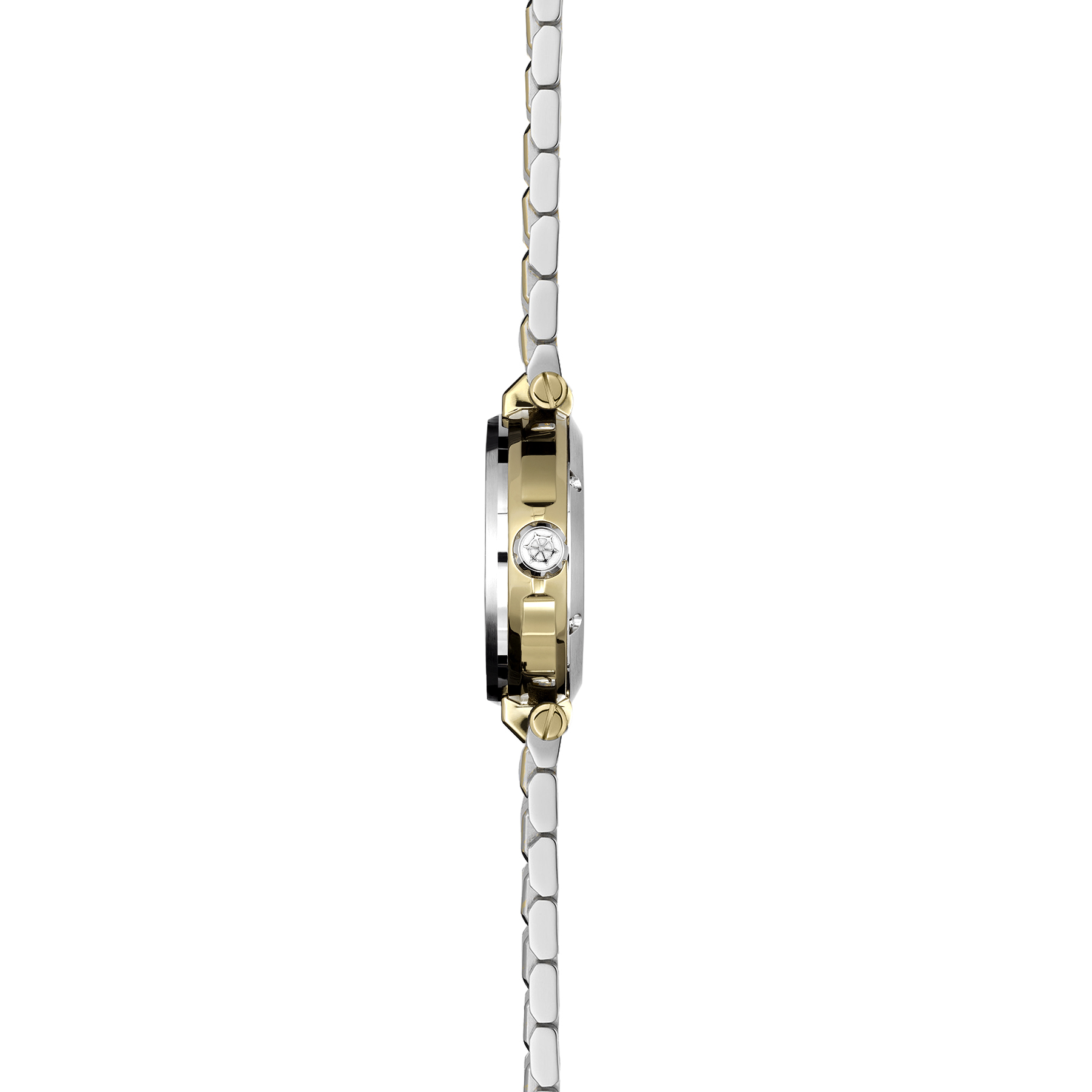 NEWPORT AUTOMATIC Mondphase Bicolor 2879BT1N11 – Bild 4