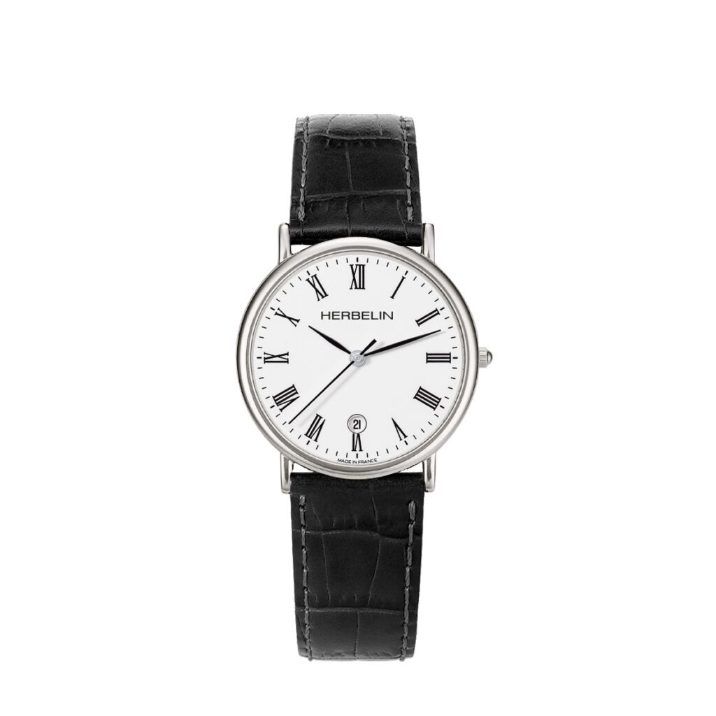 HERBELIN CLASSIC 12443AP01