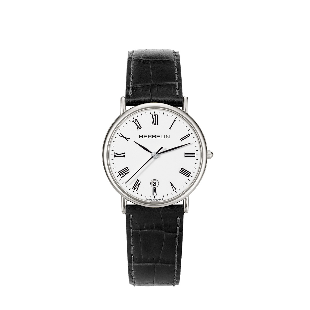 HERBELIN CLASSIC 12443AP01