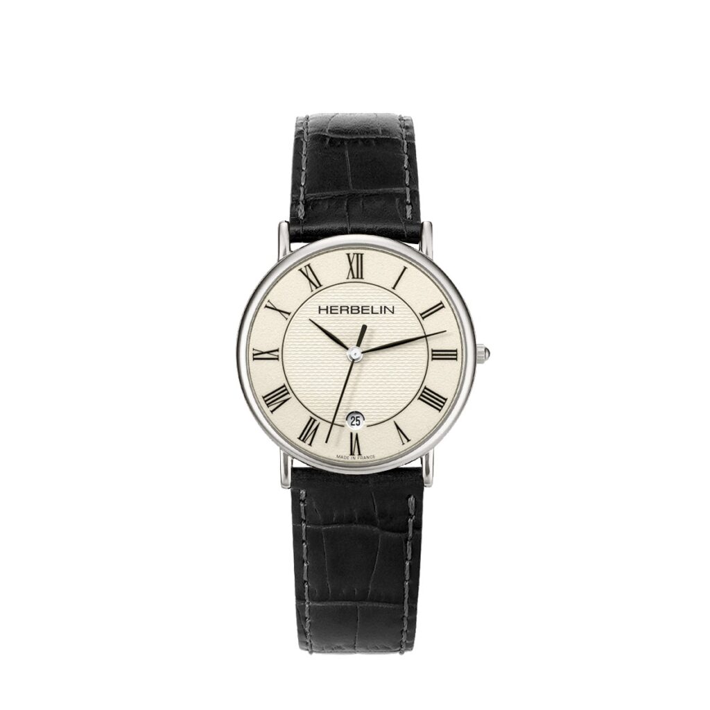 HERBELIN CLASSIC 12443AP08
