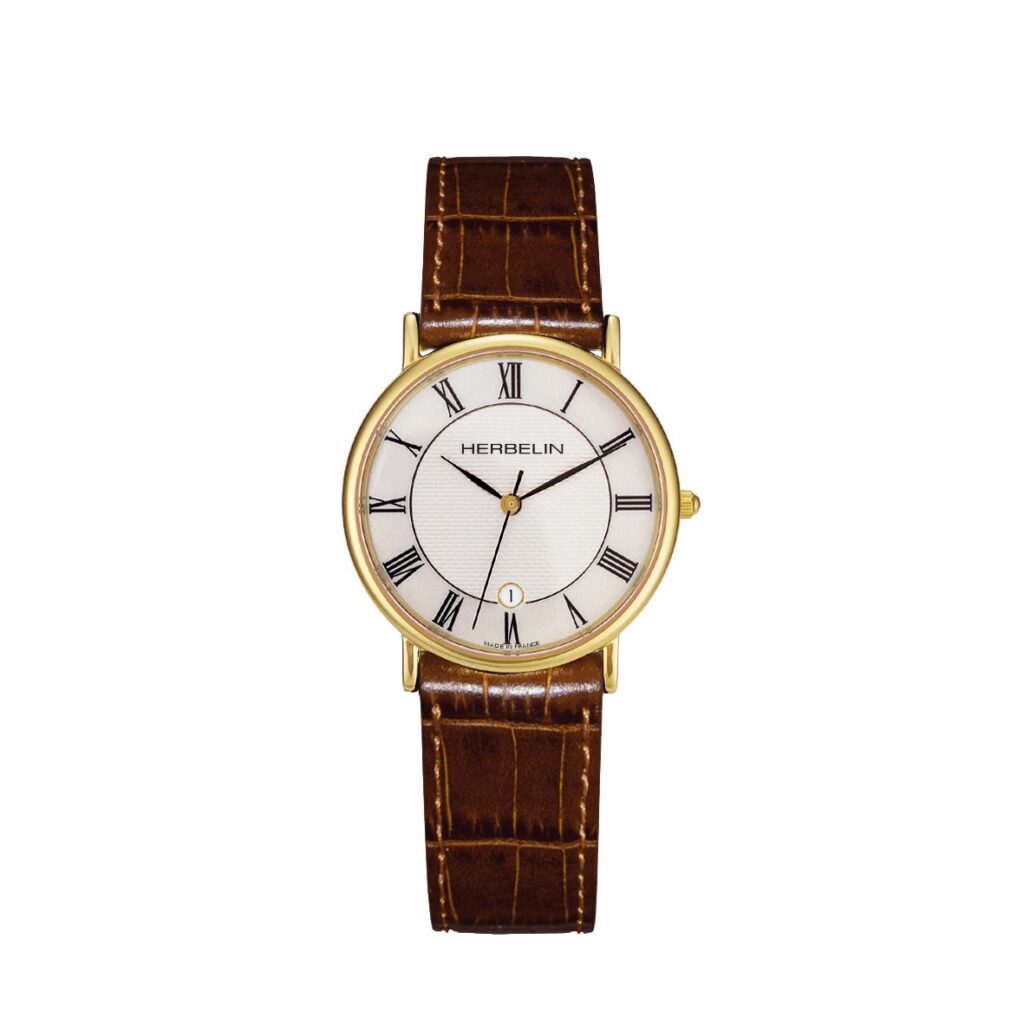 HERBELIN CLASSIC 12443P08MA