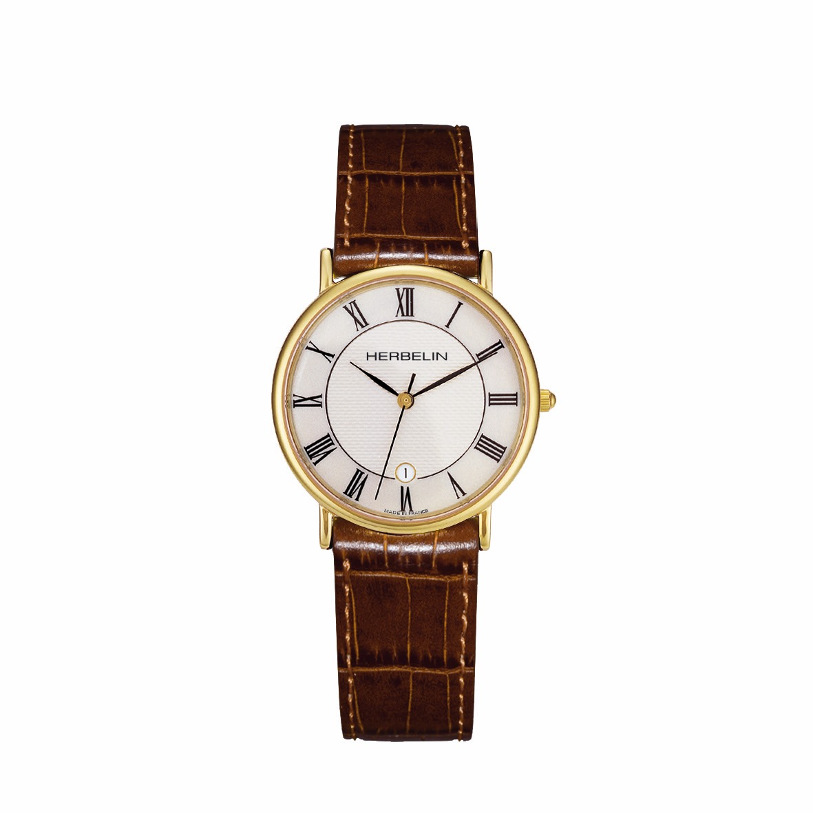 HERBELIN CLASSIC 12443P08MA