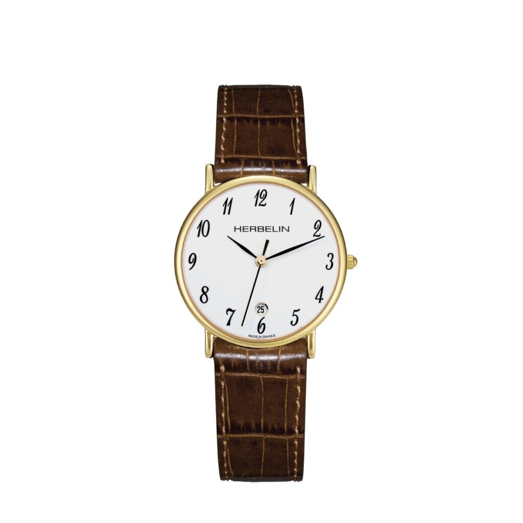 HERBELIN CLASSIC 12443P28MA
