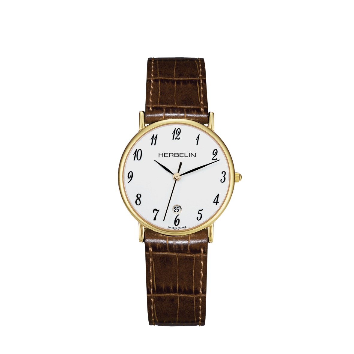 HERBELIN CLASSIC 12443P28MA