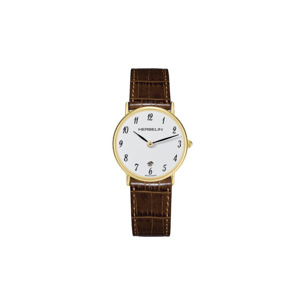 HERBELIN CLASSIC 16845P28MA