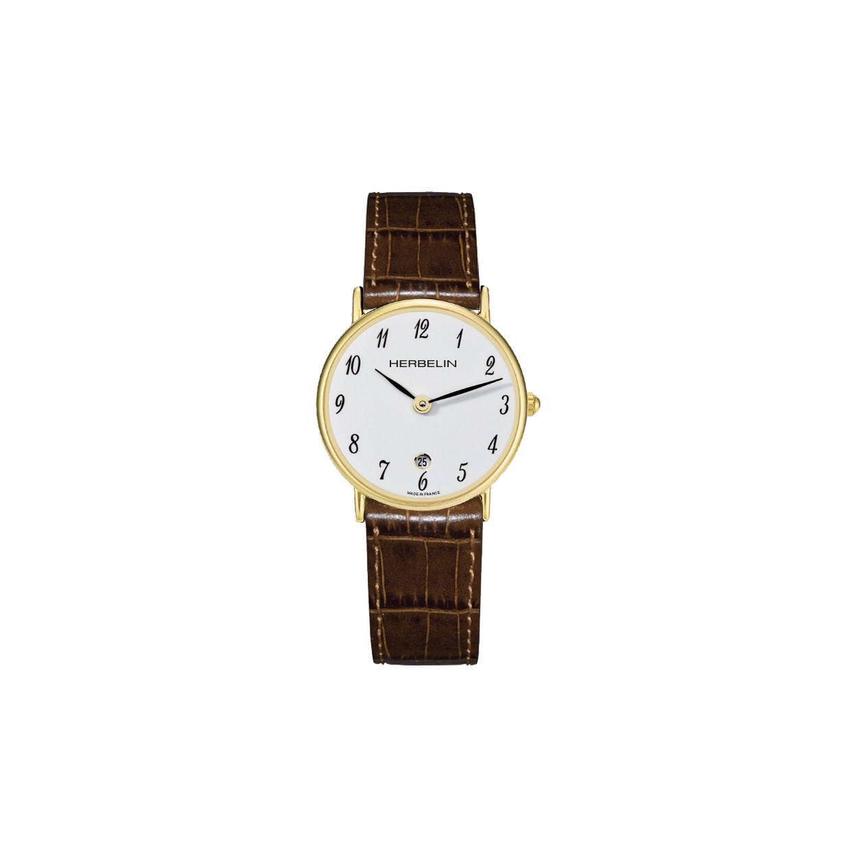 HERBELIN CLASSIC 16845P28MA