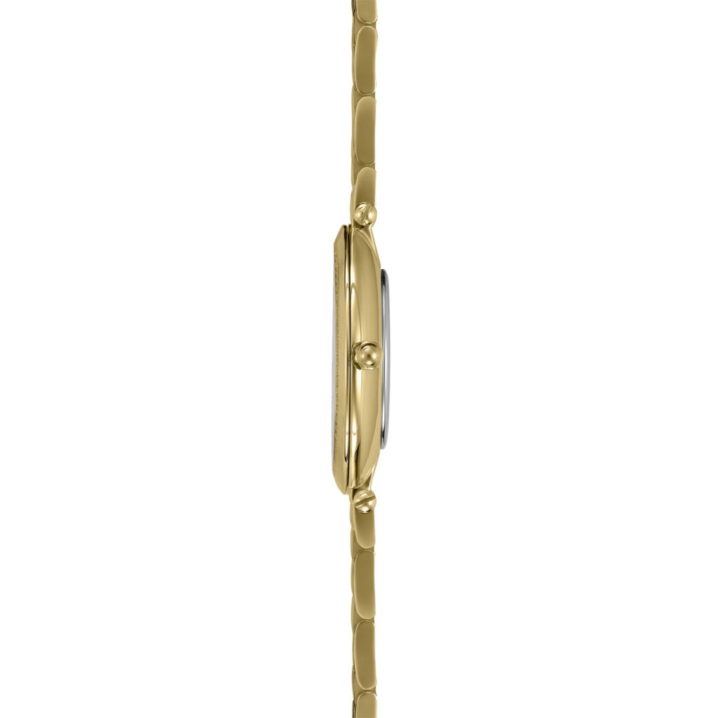 EPSILON Diamanten Gelbgold champagner 17116BP1N68Y83 – Seitenansicht