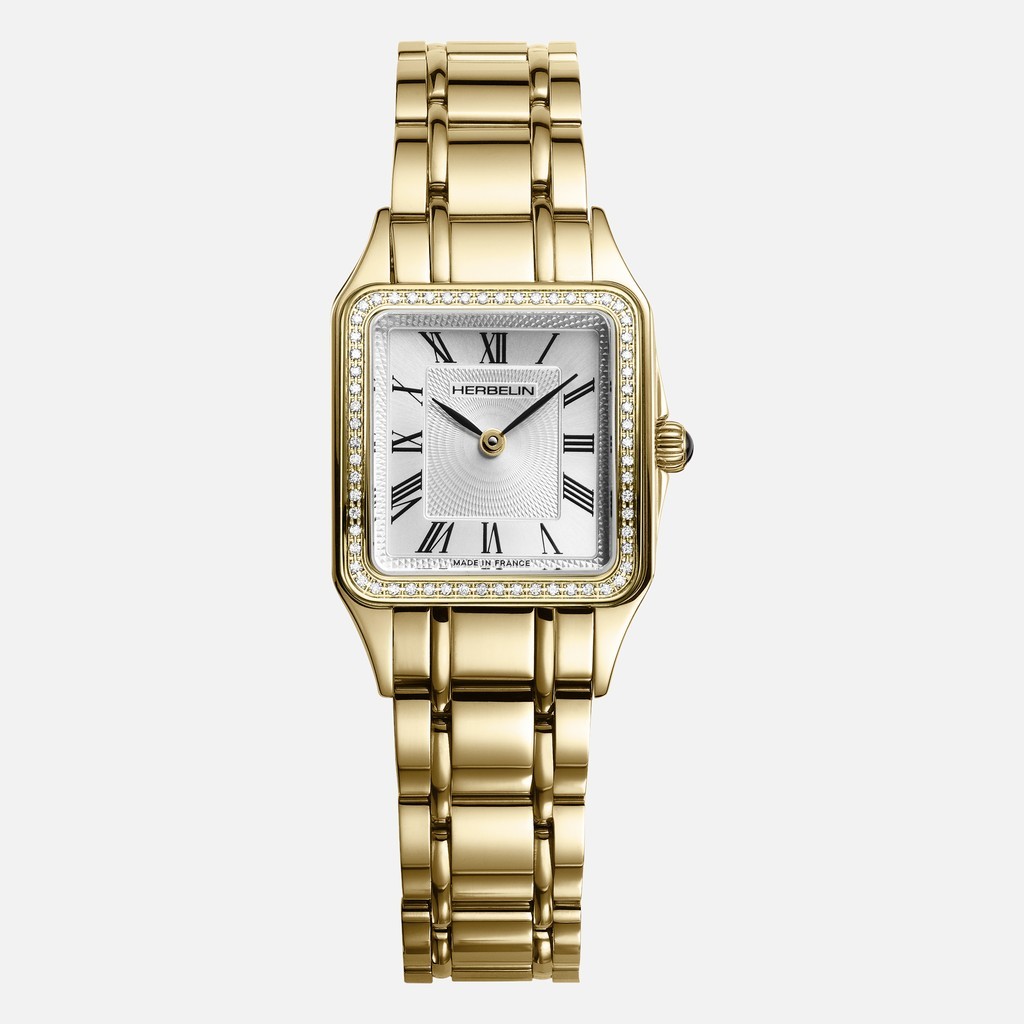 LUNA Diamanten Gelbgold 17457BP1N62Y01