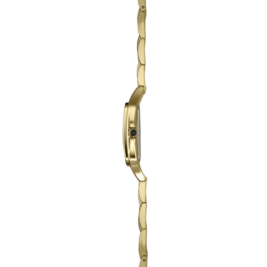 LUNA Diamanten Gelbgold 17457BP1N62Y01 – Seitenansicht